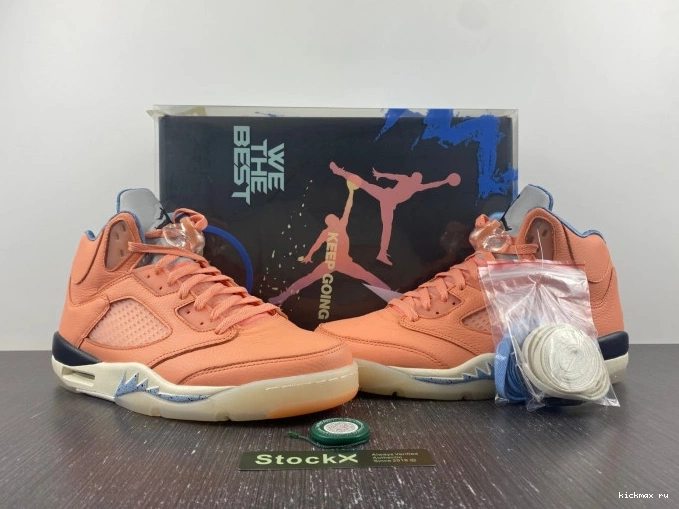 Cheap MAX Jordan DV4982-641 Khaled We 5 Bliss Retro Crimson The Best DJ 0703